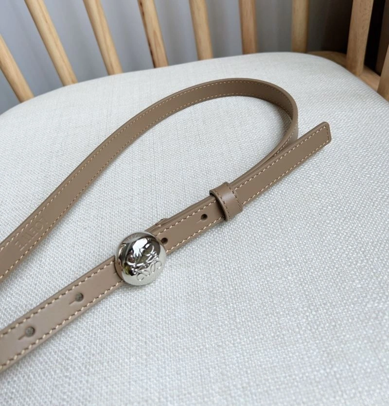 Compact Loewe Belts 296957