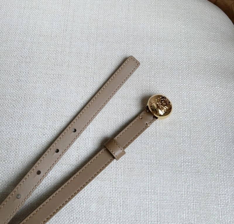 Classic Loewe Belts 296938