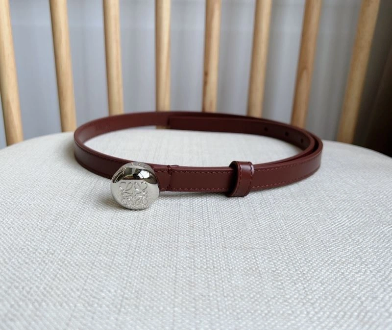 HighQuality Loewe Belts 296936