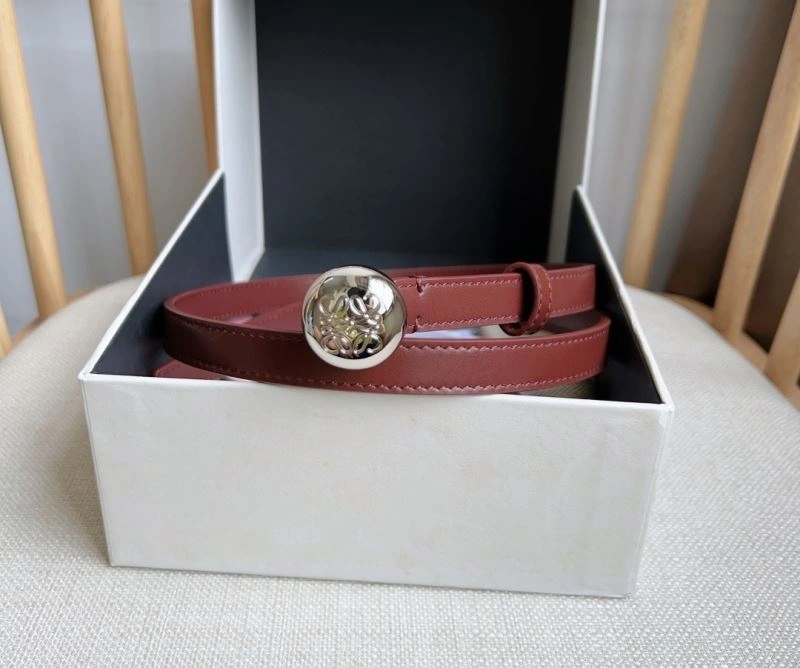 HighQuality Loewe Belts 296936
