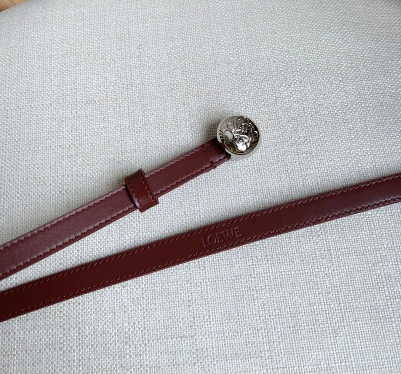 HighQuality Loewe Belts 296936