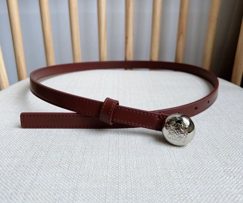 HighQuality Loewe Belts 296936