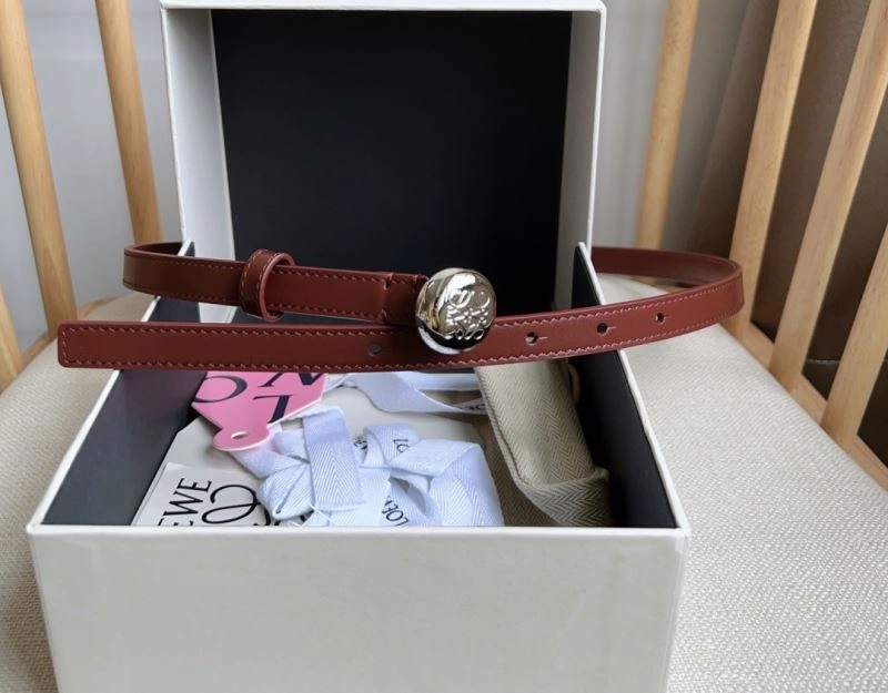 HighQuality Loewe Belts 296936
