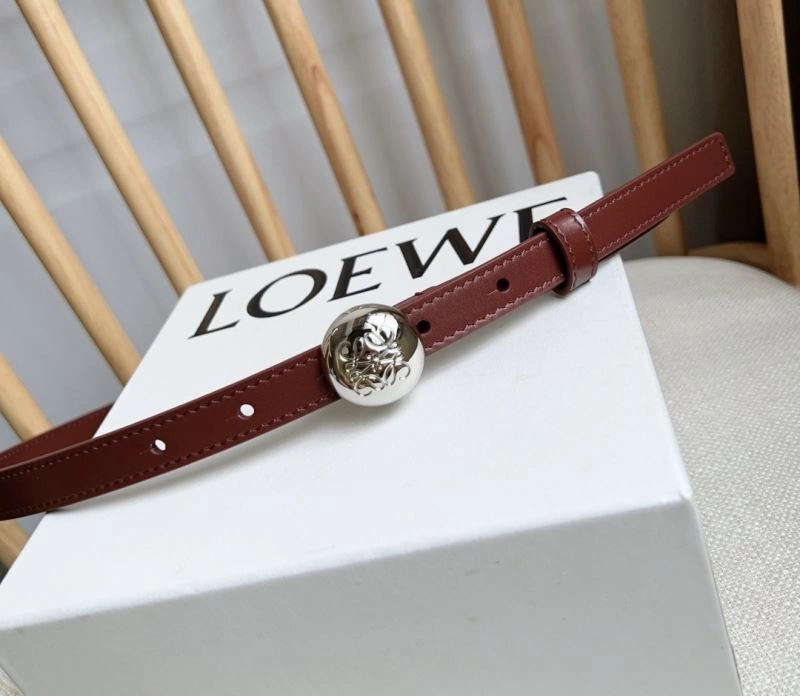 HighQuality Loewe Belts 296936