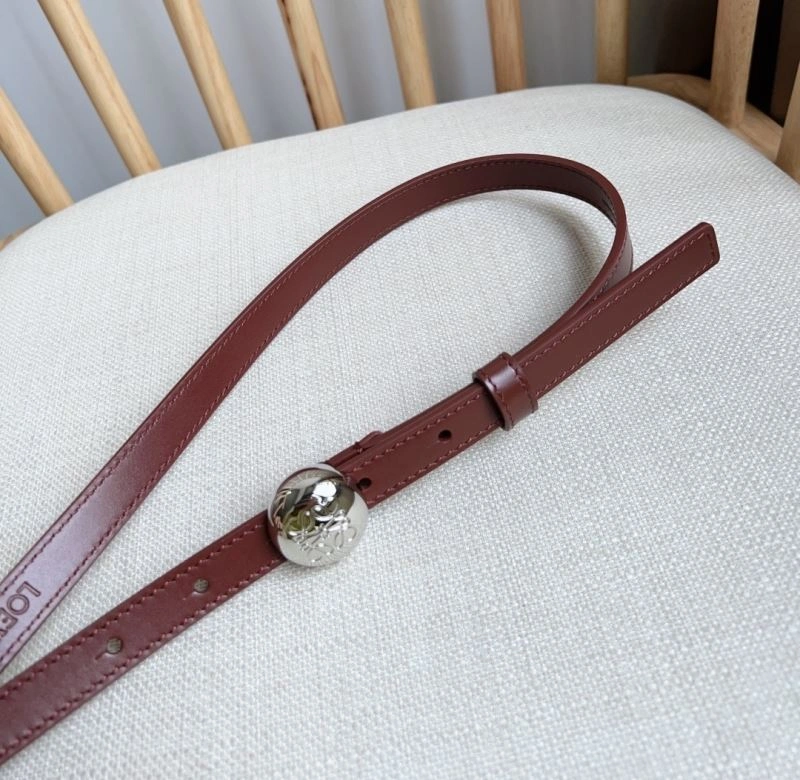 HighQuality Loewe Belts 296936