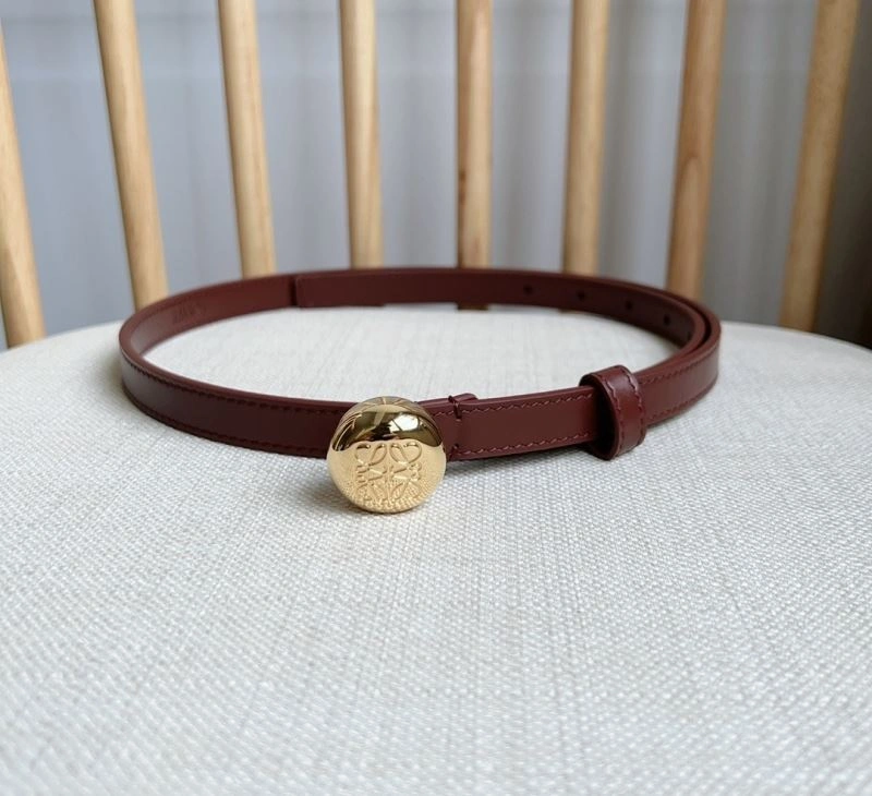 FlexibleFit Loewe Belts 296956