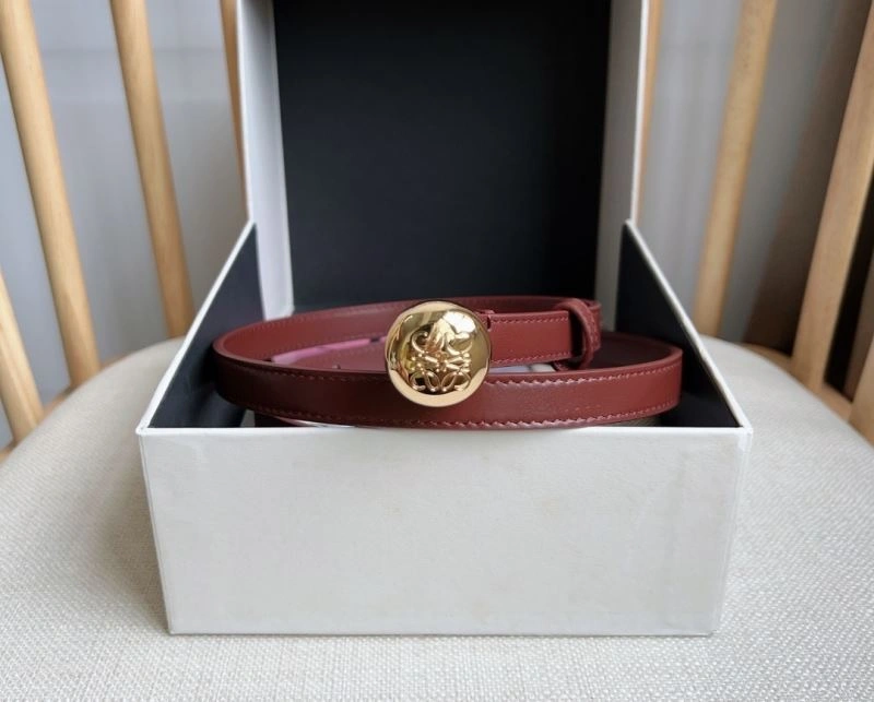 FlexibleFit Loewe Belts 296956