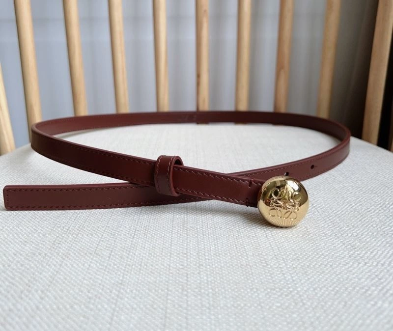 FlexibleFit Loewe Belts 296956