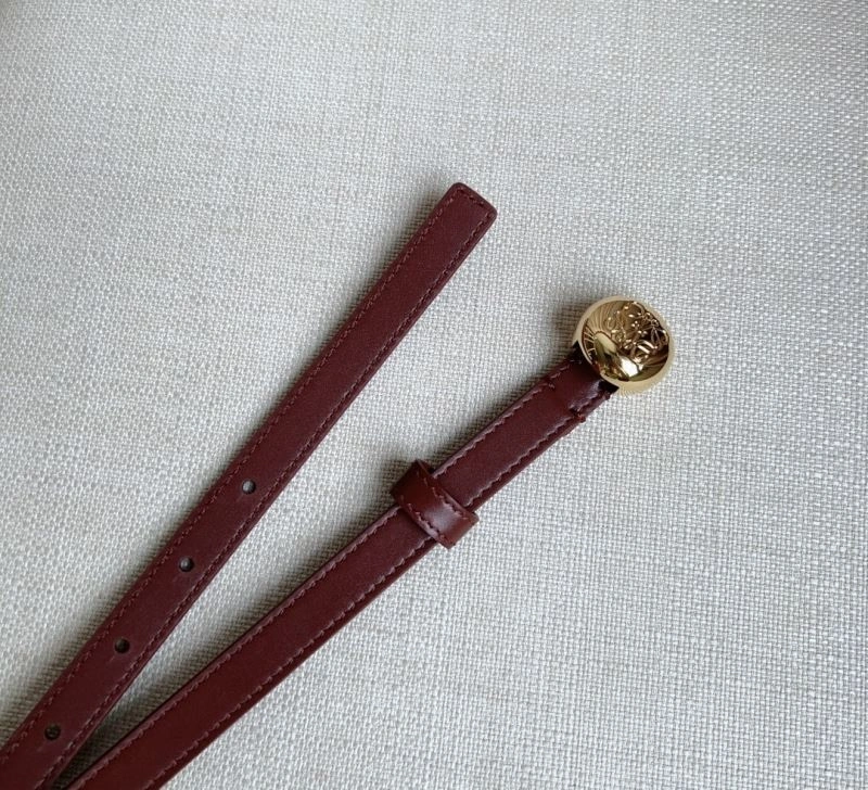 FlexibleFit Loewe Belts 296956