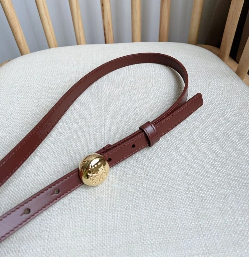 FlexibleFit Loewe Belts 296956