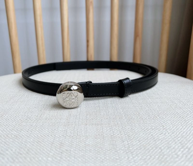 Loewe Belts EasyCare 296942