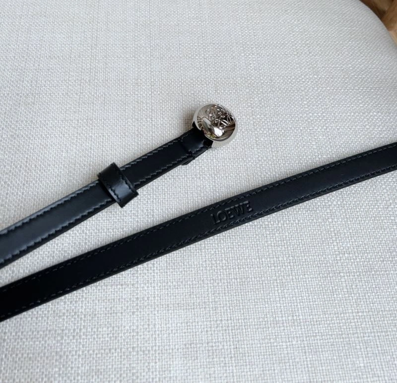 Loewe Belts EasyCare 296942