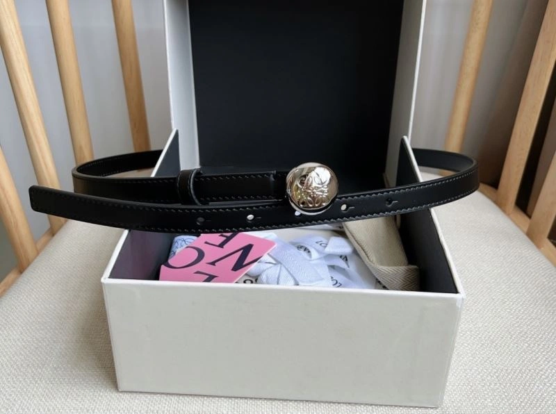 Loewe Belts EasyCare 296942
