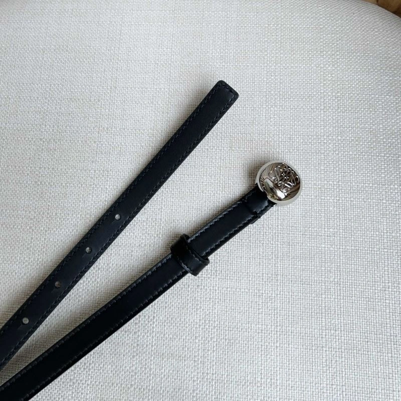 Loewe Belts EasyCare 296942