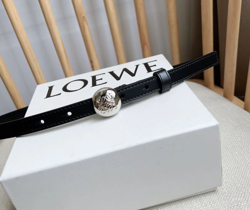 Loewe Belts EasyCare 296942