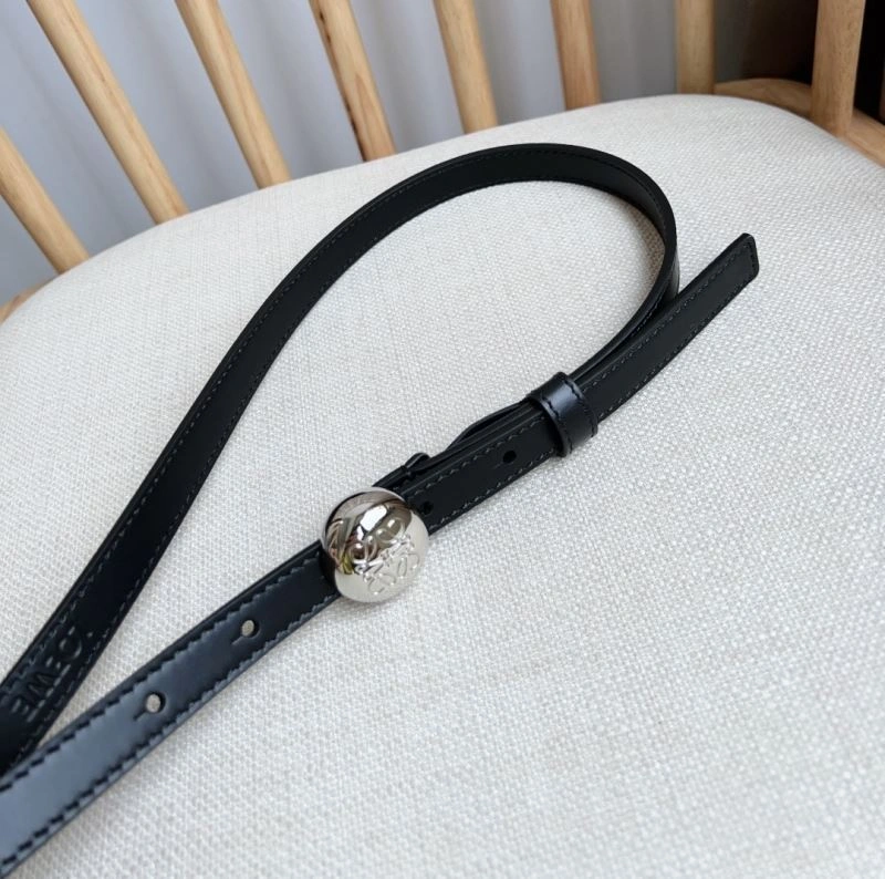Loewe Belts EasyCare 296942