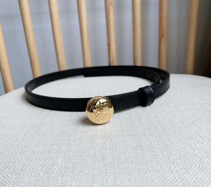 Loewe Belts Sustainable 296697