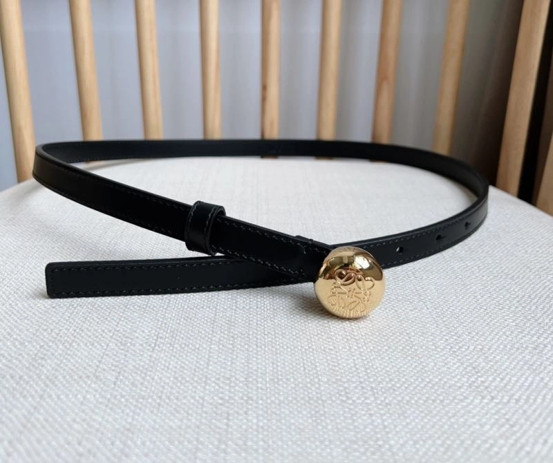 Loewe Belts Sustainable 296697
