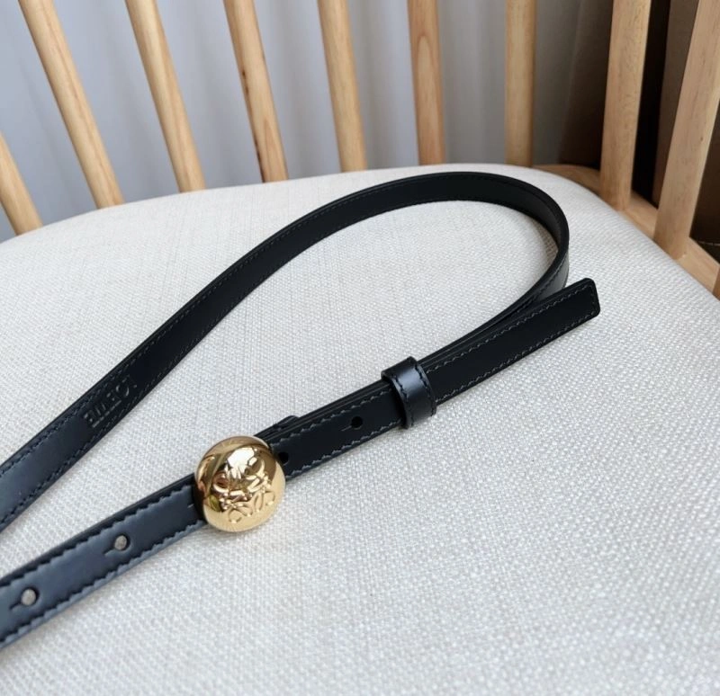 Loewe Belts Sustainable 296697