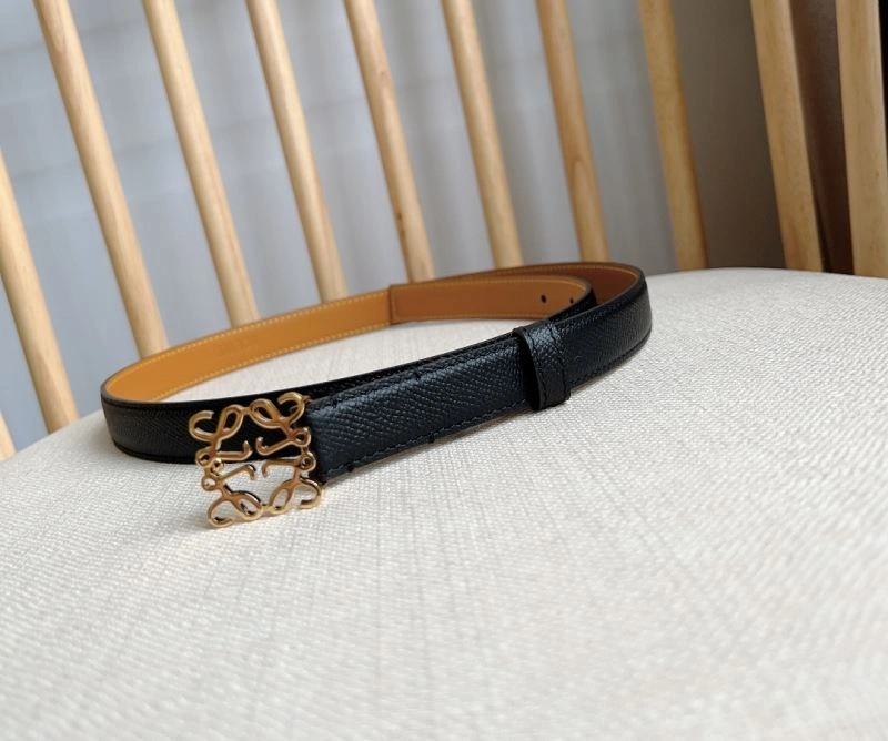 Loewe Belts WeatherProof 296951