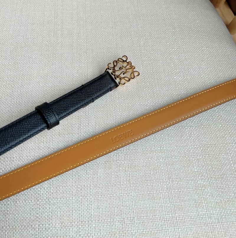 Loewe Belts WeatherProof 296951