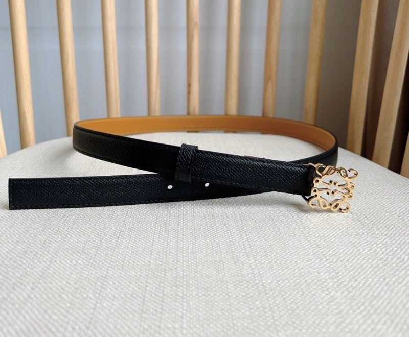 Loewe Belts WeatherProof 296951