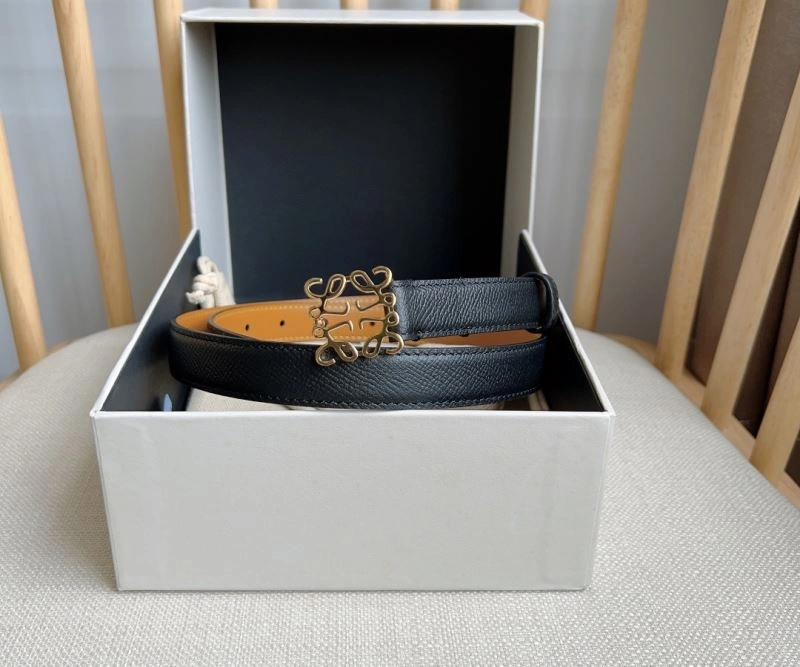 Loewe Belts WeatherProof 296951