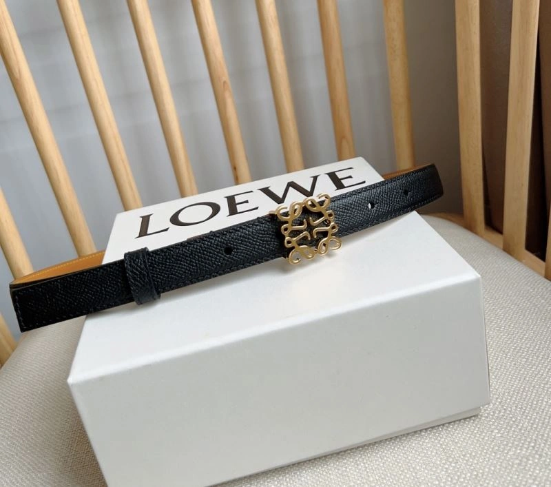 Loewe Belts WeatherProof 296951