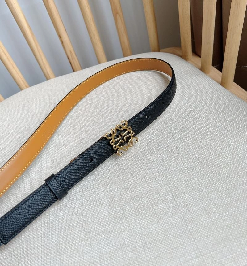 Loewe Belts WeatherProof 296951