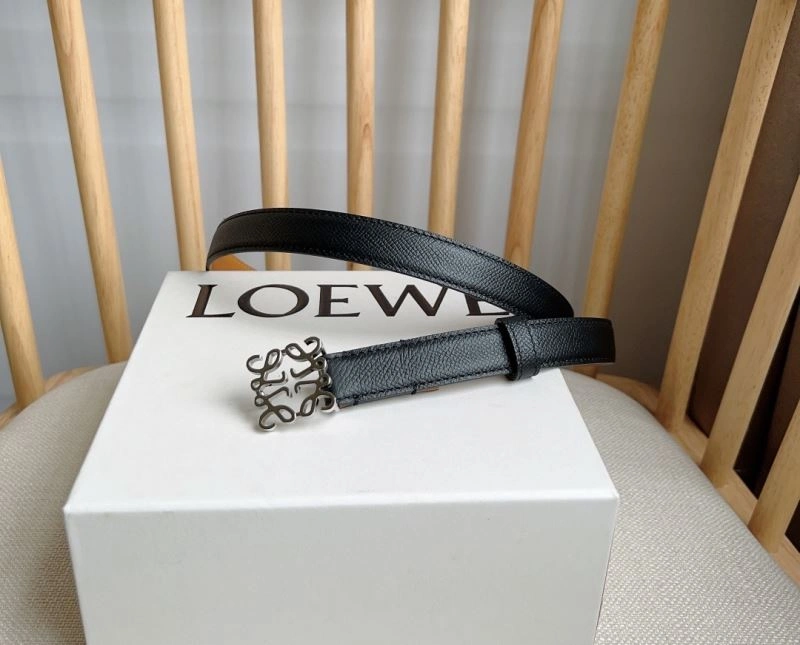 Loewe Belts FashionForward 296933