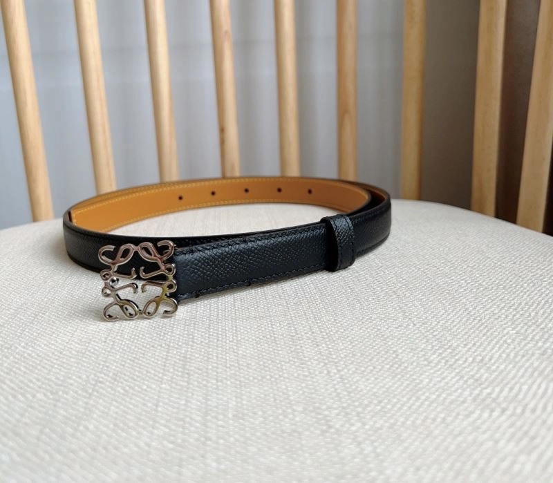 Loewe Belts FashionForward 296933