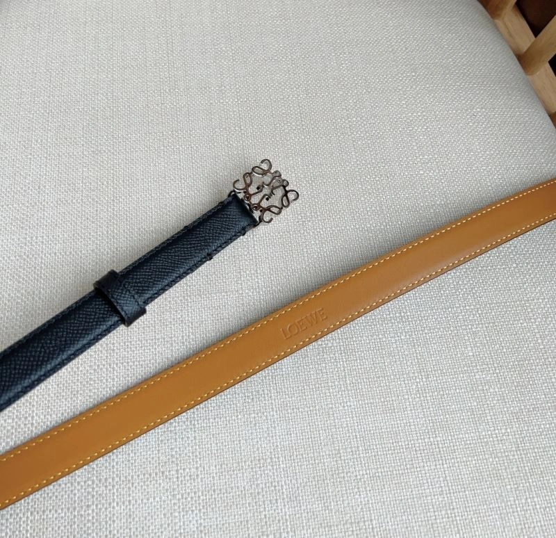 Loewe Belts FashionForward 296933