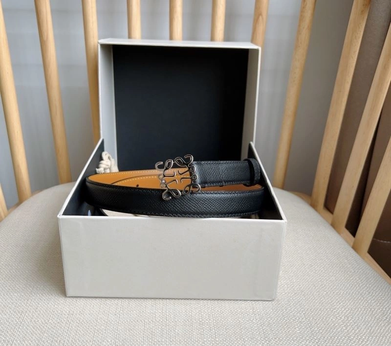 Loewe Belts FashionForward 296933