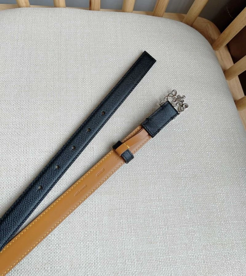 Loewe Belts FashionForward 296933