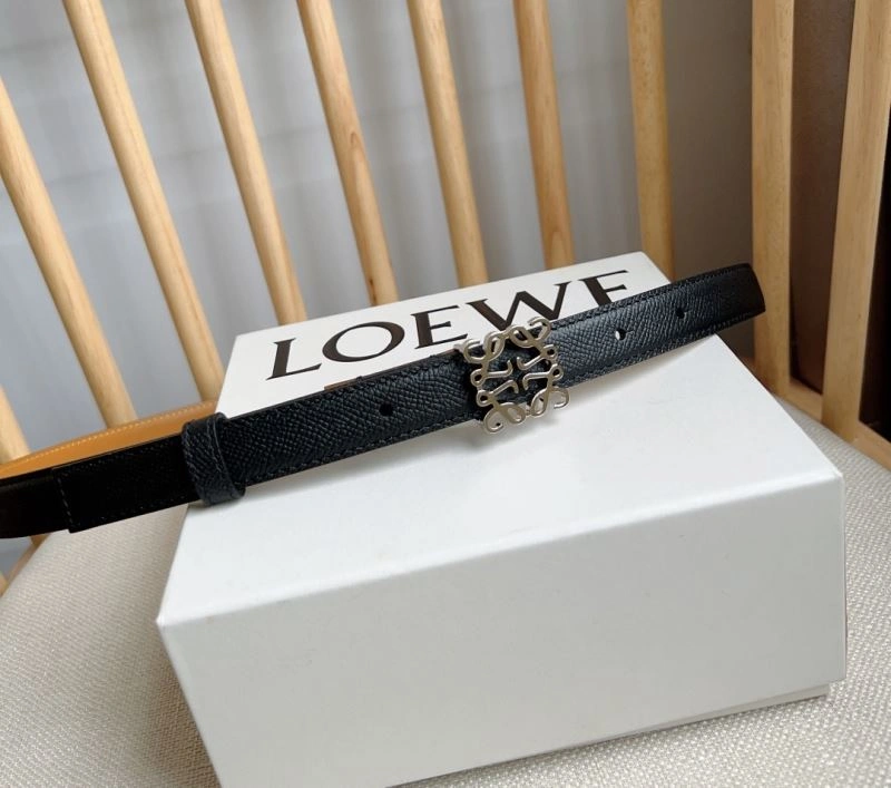 Loewe Belts FashionForward 296933