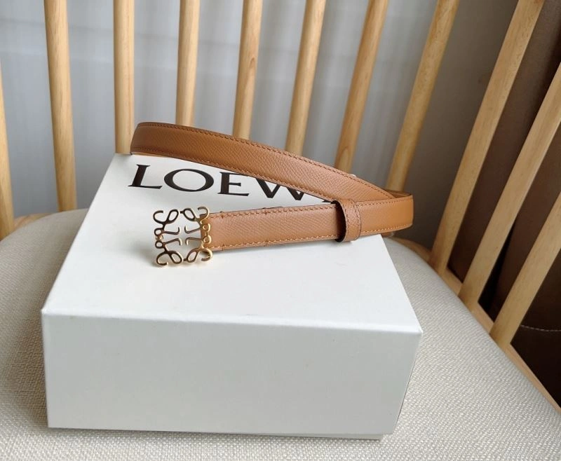 Loewe Belts EyeCatching 296947