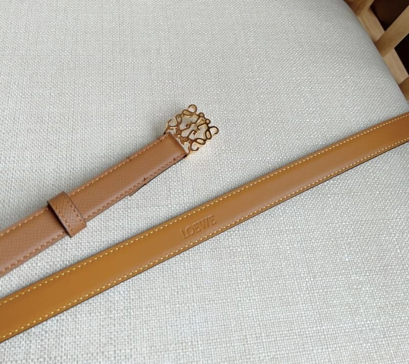 Loewe Belts EyeCatching 296947