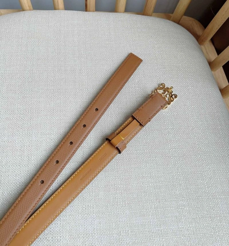 Loewe Belts EyeCatching 296947