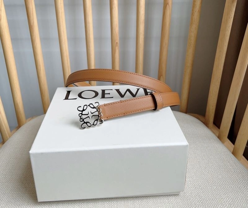 Functional Loewe Belts 296945