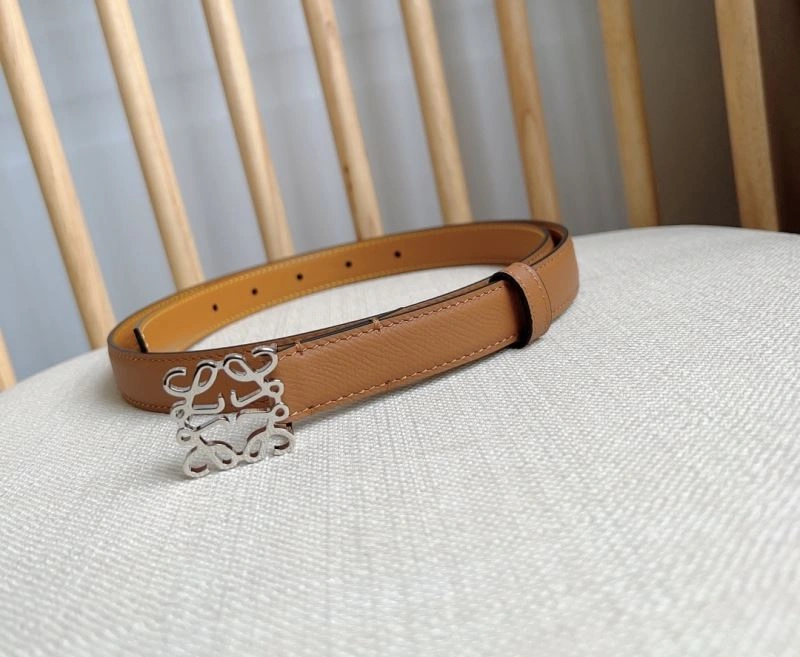 Functional Loewe Belts 296945