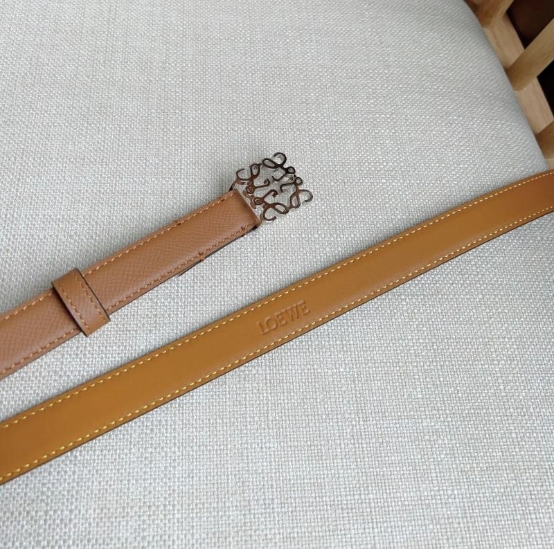 Functional Loewe Belts 296945