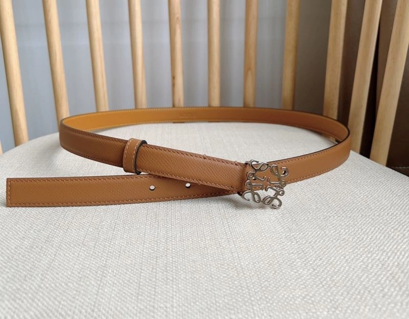 Functional Loewe Belts 296945