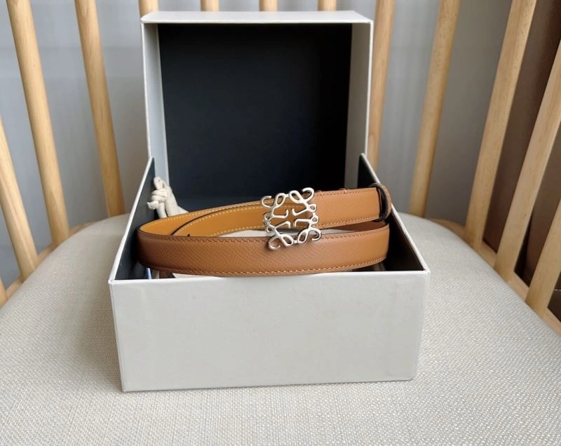 Functional Loewe Belts 296945