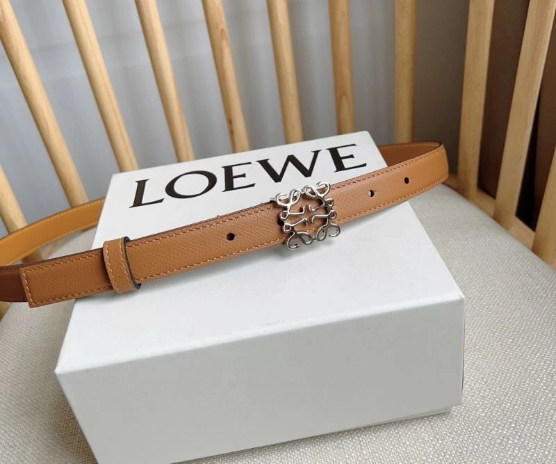 Functional Loewe Belts 296945