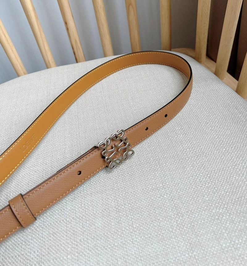 Functional Loewe Belts 296945