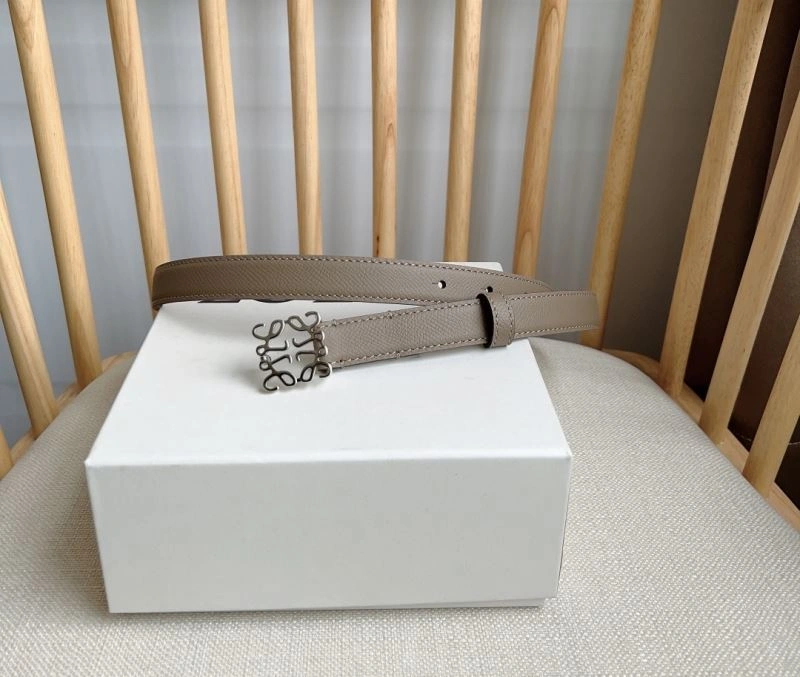 AllSeason Loewe Belts 296931