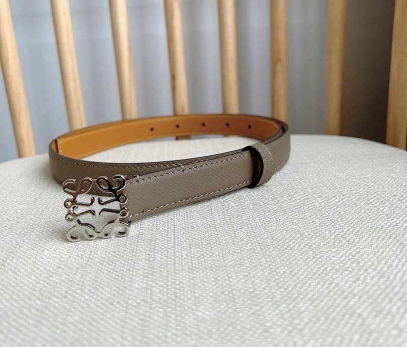 AllSeason Loewe Belts 296931