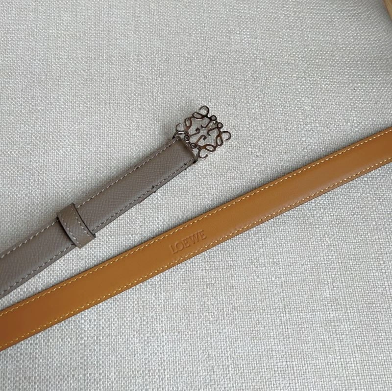 AllSeason Loewe Belts 296931