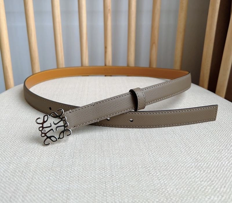 AllSeason Loewe Belts 296931