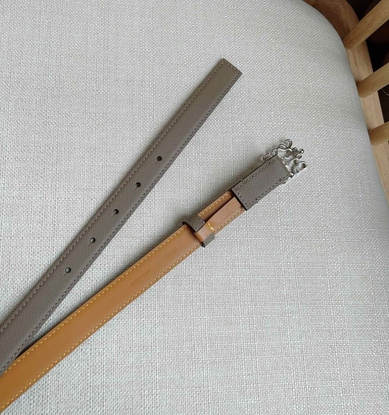 AllSeason Loewe Belts 296931